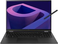 LG Gram 16 2-in-1 Laptop 2023 16" W