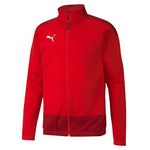 PUMA teamGOAL 23 Training Jacket