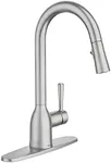 Moen 87233SRS Adler One-Handle High