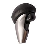 Magimaker 54130-SNA-A81 Shifter Knob Handle Gear Shift Handle Lever Compatible with Honda Civic 2006-2011 Automatic Gear Shift Handle Lever