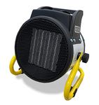 Portable Electric Garage Heater