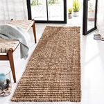 SAFAVIEH Natural Fiber Collection R