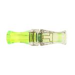 ATM Duck Call Poly Single - Lemon Drop