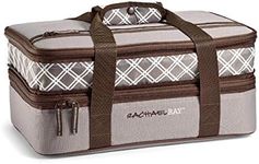 Rachael Ray Expandable Insulated Ca