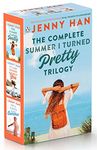 Jenny Han: The Summer I Turned Pretty Se