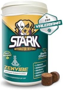STARK Zenv