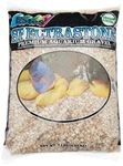 Estes Spectrastone Ocean Beach Pebble for Freshwater Aquariums, 5-Pound Bag