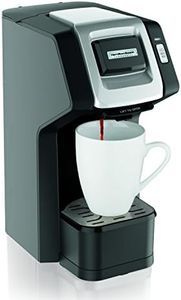 Hamilton Beach Commercial HDC311 Single-Serve Hospitality Coffee Maker