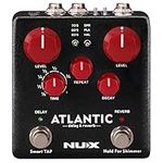 NUX Atlantic Multi Delay and Reverb