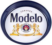 Modelo Large Round Beverage Tray