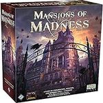 Mansions of Madness 2nd Edition (BA