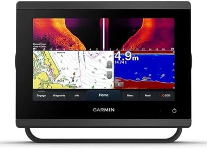 Garmin 753