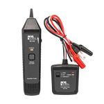 IDEAL Electrical 62-144 Tone and Probe Wire Identifier