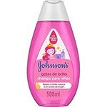 Johnson's Baby Shampoo, 500 ml
