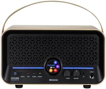 MOOER F15i