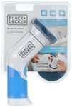 BLACK+DECKER PKS160 Power Scrubber Multicolor