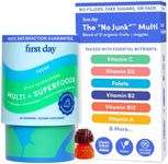 FIRST DAY Vitamins for Teens - Teen