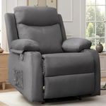 Korser Recliner Chair, Small Reclin
