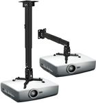 C2G Projector Mounts