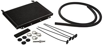 Hayden Automotive 678 Rapid-Cool Plate and Fin Transmission Cooler