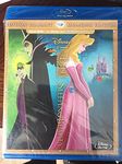 Sleeping Beauty: Diamond Edition [Blu-ray + DVD + Digital Copy] (Bilingual)