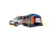 OLPRO Outdoor Leisure Products Uno Breeze v2 3.3m x 2.2m Inflatable Campervan Awning Orange