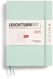 LEUCHTTURM