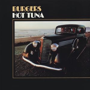 Burgers (5