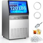 VEVOR Commercial Ice Maker Machine 