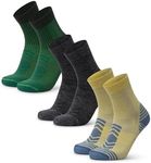 DANISH ENDURANCE Merino Wool Light 