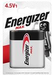 Energizer 3LR12 4.5 V Max Battery