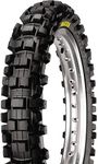 Maxxis M7305 Maxxcross IT Rear Tire - 90/100-16, Tire Type: Offroad, Tire Application: Intermediate, Load Rating: 51, Speed Rating: M, Tire Size: 90/100-16, Rim Size: 16, Position: Rear, Ti