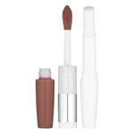 Maybelline Superstay 24 Hour Lipstick, Soft Taupe, 9 ml