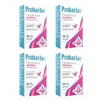 Probaclac Vaginal Probiotic for BV | Bacterial Vaginosis Formula | Clinically Approved | Reduces Recurrence of BV | Balances pH & Maintains Feminine Health | Probiotics for Women (4)