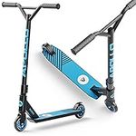 APOLLO Pro Scooter Genius 4.0 - Pro Scooters for Teens, Adults and Kids - Cool Trick Scooters for Stunts, Freestyle Stunt Scooter, BMX Scooter, Pro Scoter, Pro Scotter, for Professional Scooter Park…