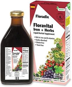 Floradix F