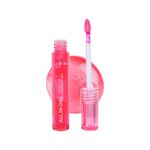 LAMEL Lip Plumper Watermelon (Glossy)