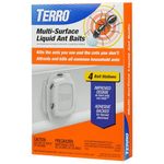TERRO Multi-Surface Liquid Ant Baits