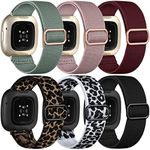 Ouwegaga Compatible with Fitbit Sen