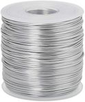 CoiTek 18 Gauge (1 mm) Aluminum Cra