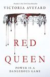 Red Queen: Discover the global sensation soon to be a major TV series perfect for fans of Fourth Wing