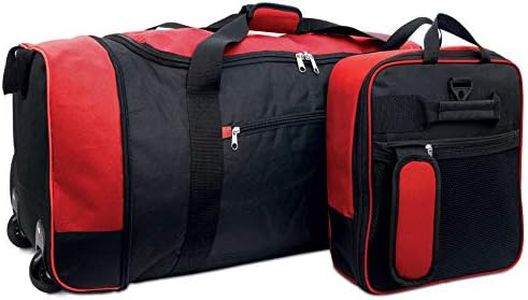 Holdall wi