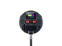 Rotolight NEO 3 PRO Imagemaker Kit – A Portable App Controllable On-camera RGBWW LED Light for Photography and Videography with Built-in HSS Flash