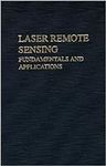 Laser Remote Sensing: Fundamentals 