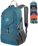 WATERFLY Hiking Backpack 20L Foldab