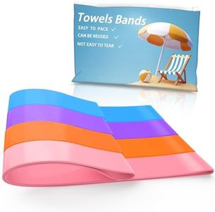 Towel Band