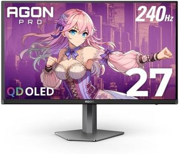 AOC Agon P