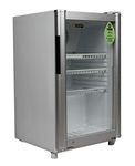 Elanpro ECG 105 Display Referigerator (100L) with No Cost EMI Offer