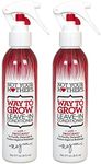 Not Your Mother's Way To Grow Leave-In Conditioner - 2Pc