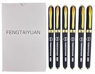 Fengtaiyuan 07P18Prox6, Gel Pens, B